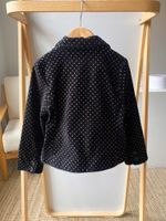 Бархатный жакет Zara, 116