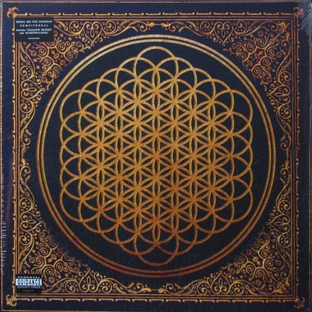Bring Me The Horizon Sempiternal