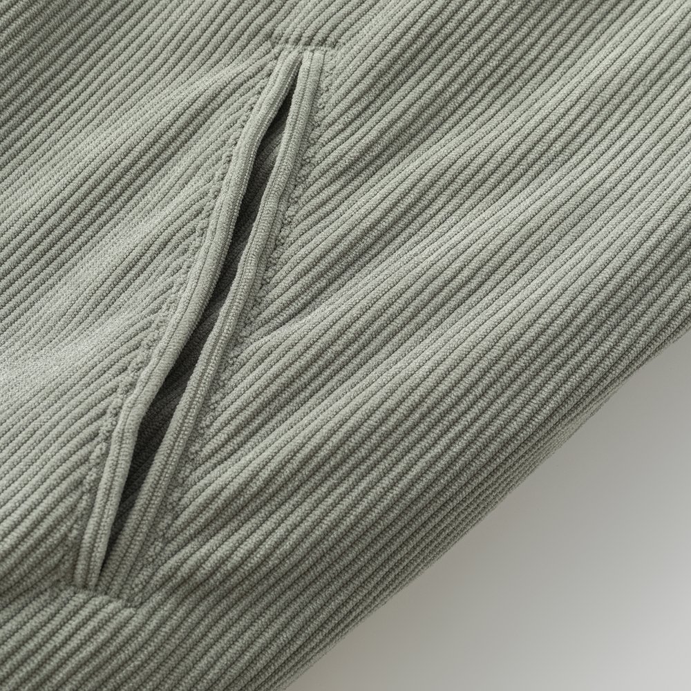 Куртка YMKASHIX Puff Velvet