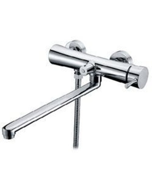 G2209 Смеситель люкс дивестор в корпусе