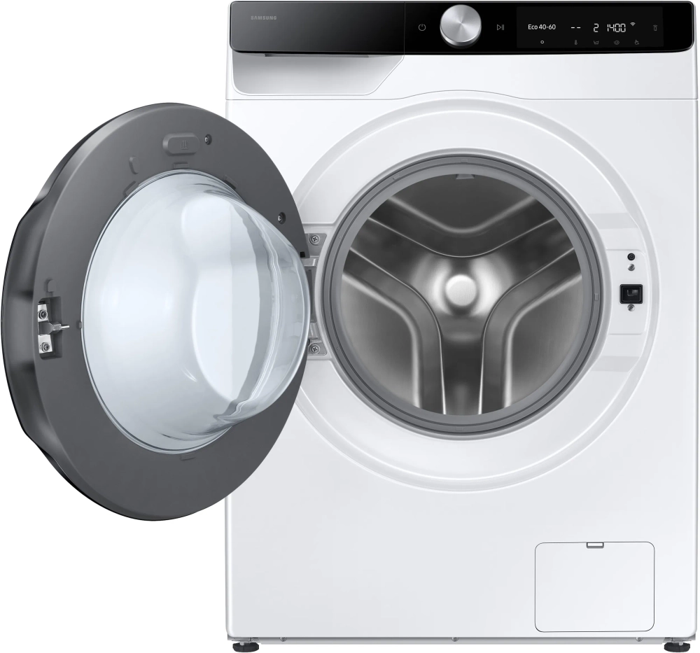 Стиральная машина с сушкой Samsung WD90DG6G94BKLP