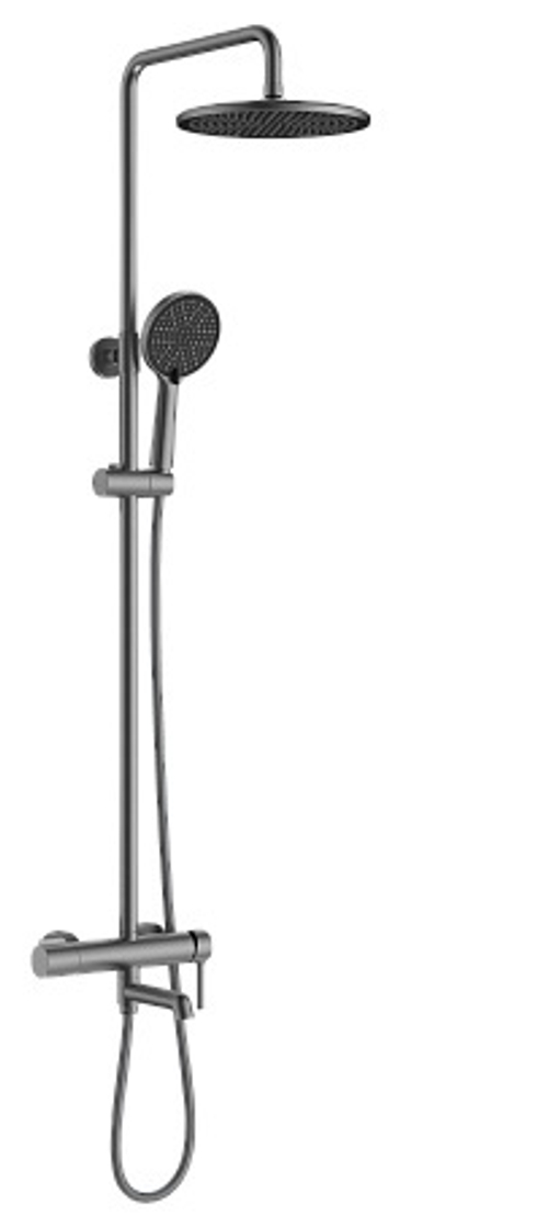 Душевая система для ванны  (стр.066) R20.24.09
