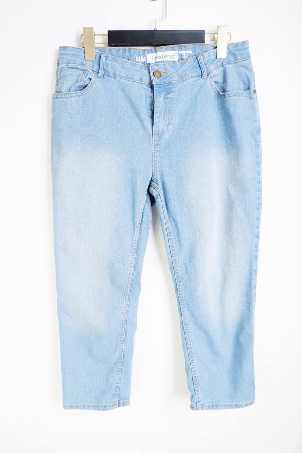 Бриджи Inextenso на каждый день, визуально на 48/50 размер