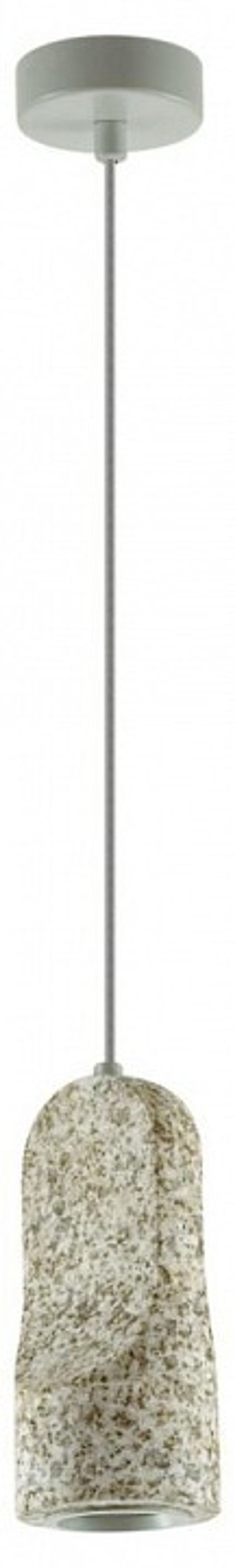 Подвесной светильник Odeon Light Pietra 7010/1B