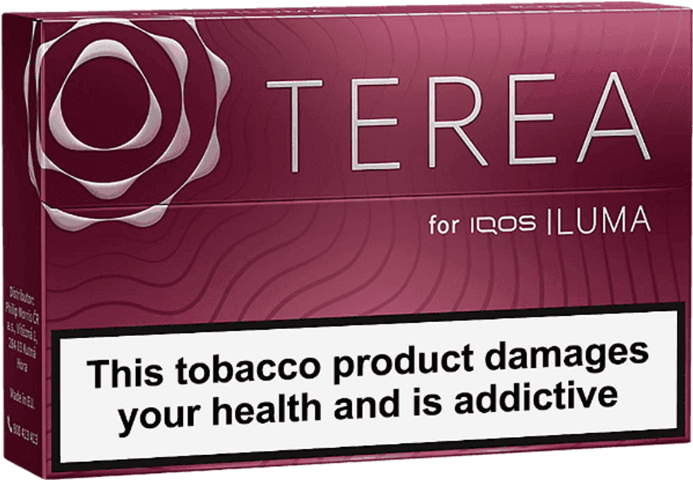 Terea Russet IT