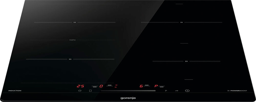 Независимая индукционная варочная панель Gorenje ISC645BSC