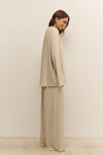 Брюки Романтика