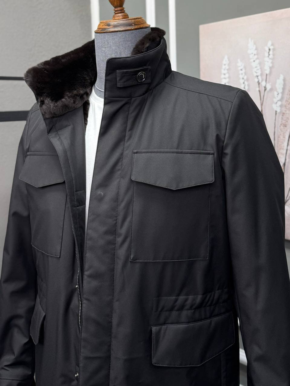 Куртка Loro Piana
