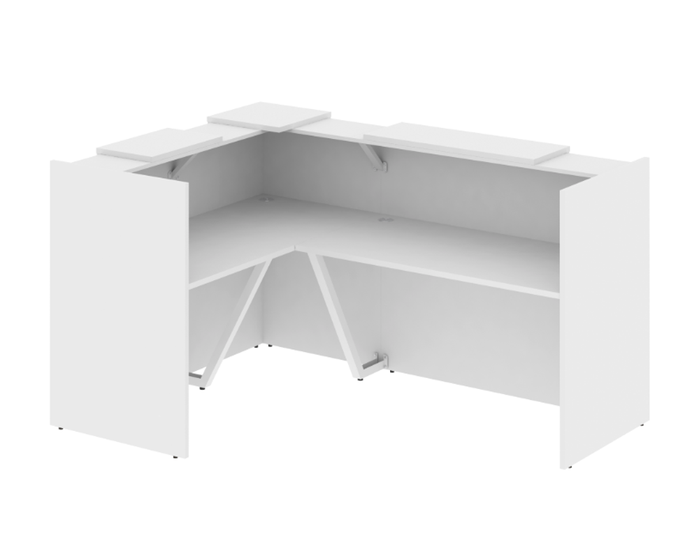 Ресепшен Оникс (Onix) вариант №23