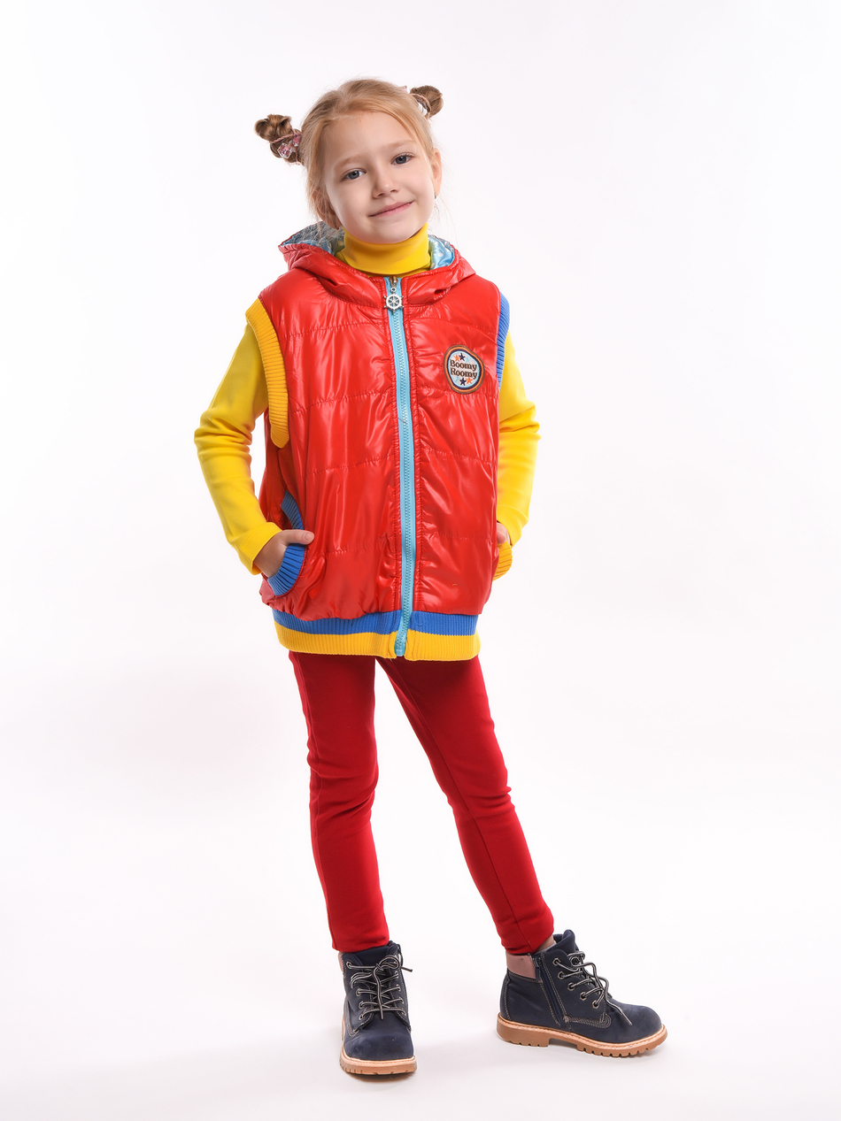 Жилет детский