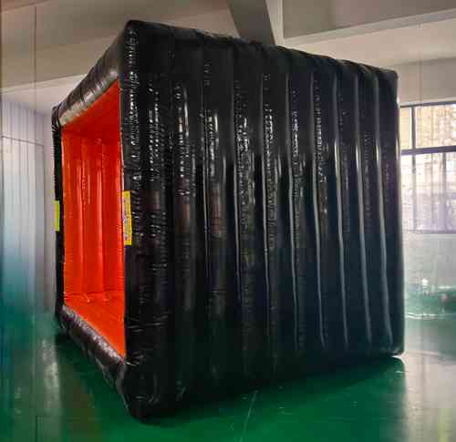 Квадробелки, 3*3*3