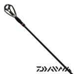 Спиннинг Daiwa Presso-LTD AGS 61MLF 1.85m 0.6-4gr
