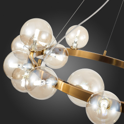 Светильник подвесной ST Luce Necton SL1165.303.15