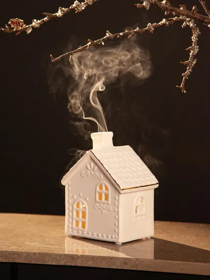 Подсвечник декоративный trige из коллекции new year essential, 16 см