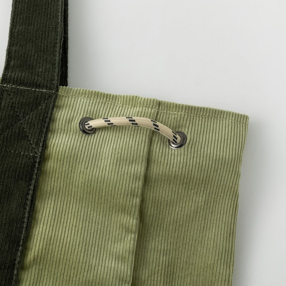 СУМКА YMKASHIX VELVET SERIES