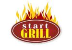 Start grill