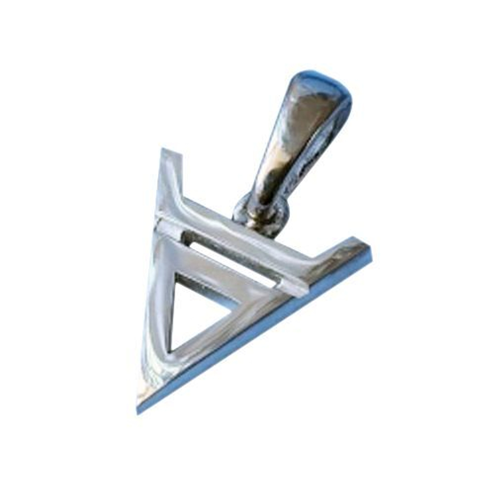 Славянский Оберег Трудолюбие и Успех Знак Велеса МОС-35