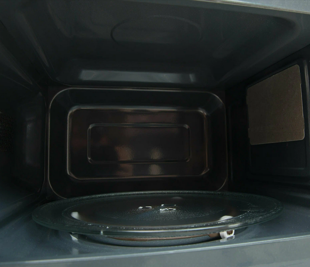 Микроволновая печь соло Oasis MW-70MB (20л.)