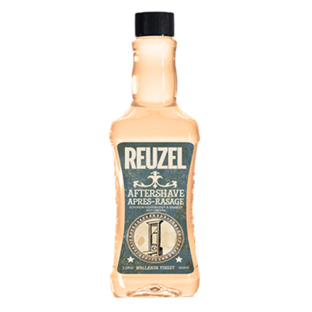 Reuzel After Shave - Лосьон после бритья 100 мл
