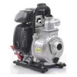 HONDA WX15T E бензиновая мотопомпа