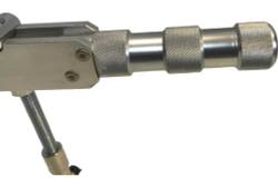 Пуллер для быстрого выправления вмятин 1 опорный Great Wolf GWPul-11