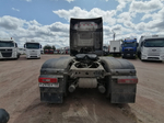 HONGYAN CQ* 6x4 Седельный тягач CQ4257EV11334 (Дизельный, 11,1 л, 430 л.с., МТ)