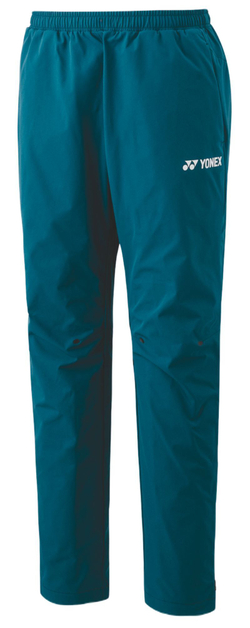 Теннисные брюки Yonex Warm-Up Pants - night sky