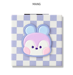 BT21 - Зеркало