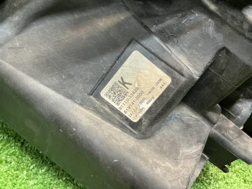 Фара правая Toyota Camry xv70 (2017-н.в.) LED