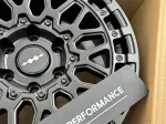 Кованые диски R18 BYD Leopard 3 / 5 / 7Ti / 8 R18 R19 R20 R21 R22 Леопард автомобильные диски колеса ковка диск