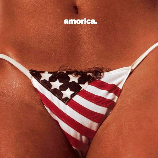 BLACK CROWES - AMORICA (2LP)