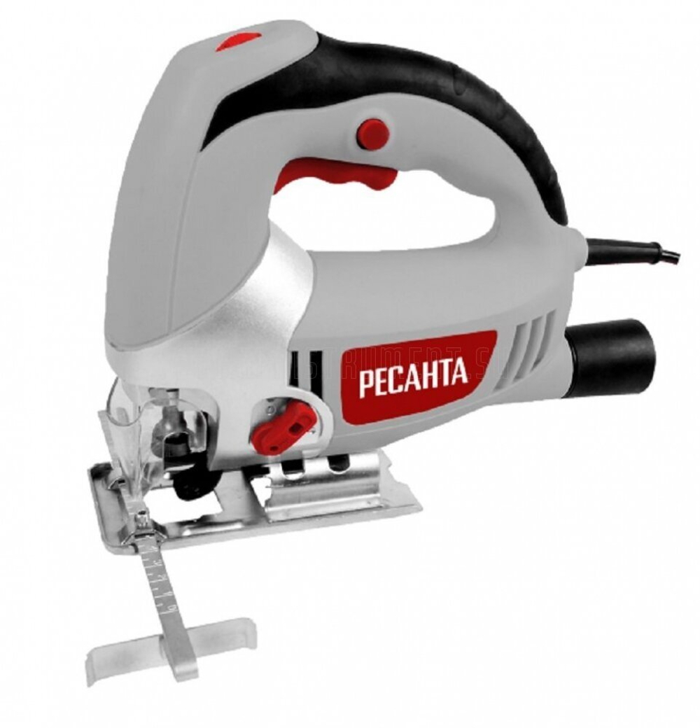 Лобзик электрический РЕСАНТА Л-65/650