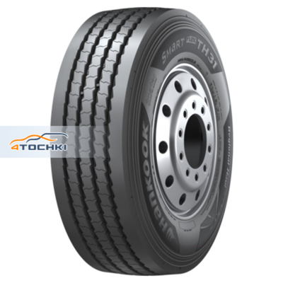 Грузовая шина Hankook 385/65R22,5 164K (158L) TH31+ TL M+S 3PMSF 24PR КОРЕЯ, РЕСПУБЛИКА, Прицеп