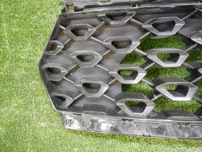 Решетка радиатора Kia Sorento 4 (2020-н.в.)