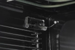 Духовой шкаф электрический HAIER HOY-P09NCGB