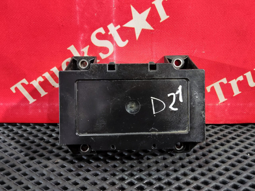 Блок силовых предохранителей