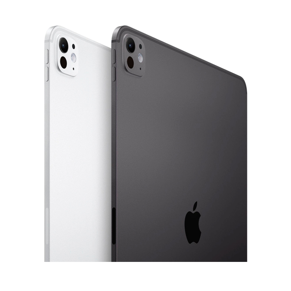 Apple iPad Pro 13 (2024) 2Tb Wi-Fi with Nano-texture Glass (Space Black)