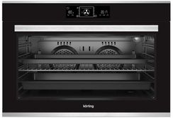 Электрический духовой шкаф Korting OKB 7129 SGN