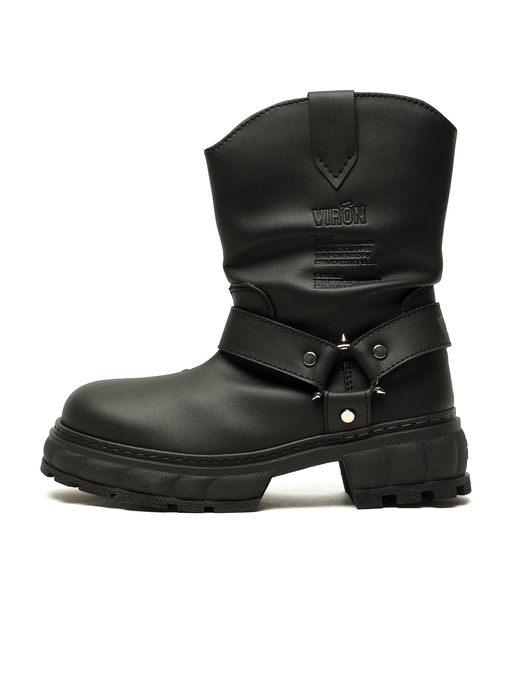 Женские Ботинки 1987 Mid