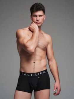 Трусы боксеры премиум