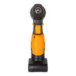 Дрель-шуруповерт аккумуляторная Вихрь ДА-24Л-2К/Б