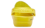 Smiley X Crocs
