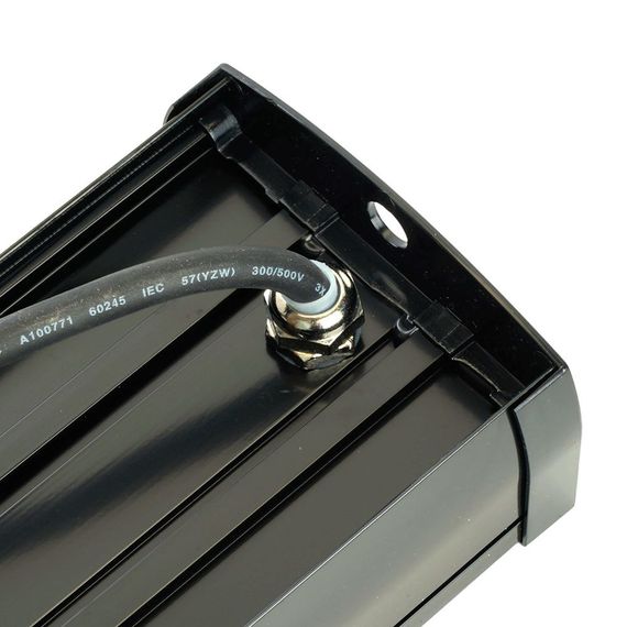 Линейный светодиодный светильник Feron AL1180 48976