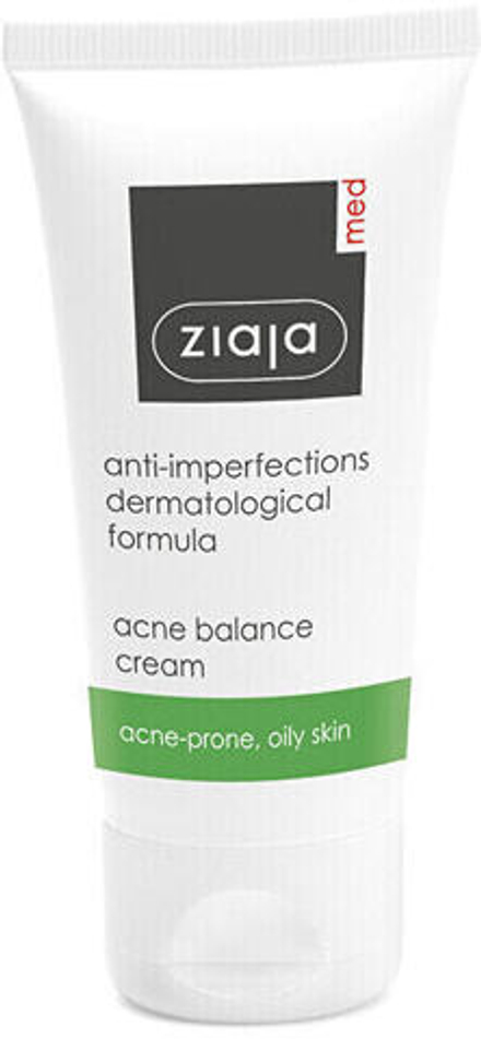 Krém redukující akné 50ml
