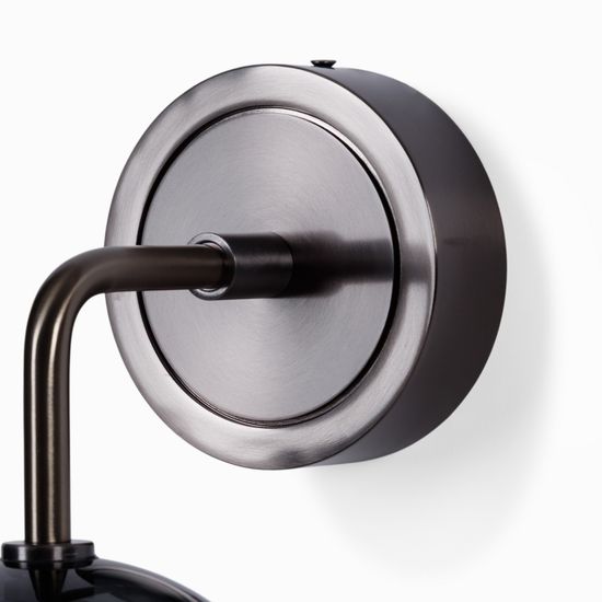 Настенный светильник Aegis ширина 16