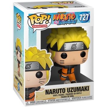 Фигурка Funko POP! Vinyl: Naruto: Naruto Running 46626