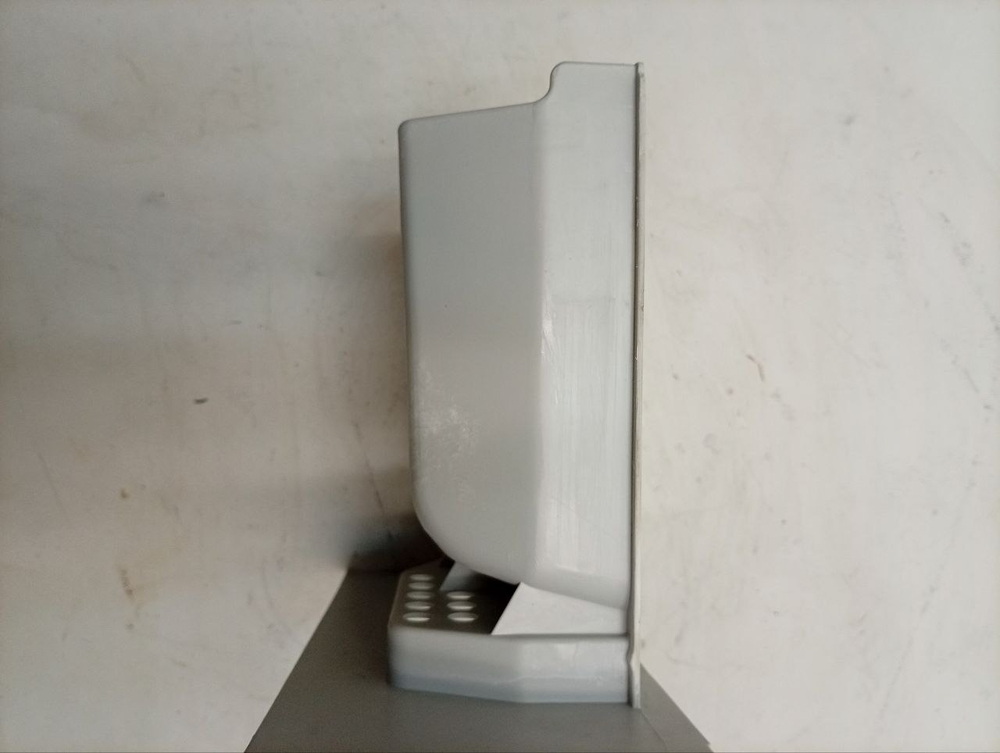 F1068SD кт11 Кювета дозатора для стиральной машины LG 4870ER1007A б/у