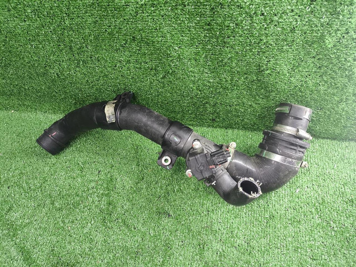 Патрубок интеркулера Chery Arrizo 8 (2022-н.в.)