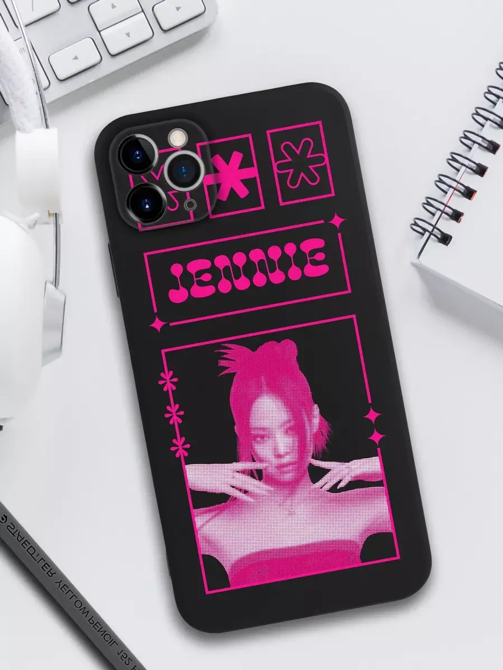 Чехол на iPhone 11 Pro Max