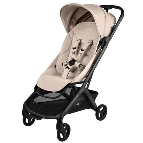 Прогулочная коляска BUGABOO Butterfly 2 (Desert Taupe)